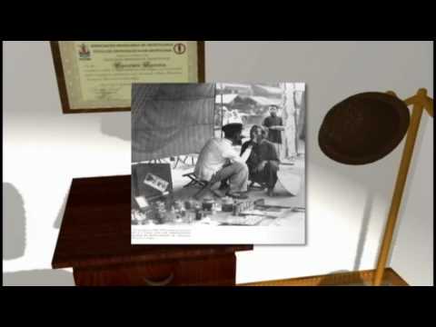 24ª Jornada Odontológica PUCRS ATO2011.mp4