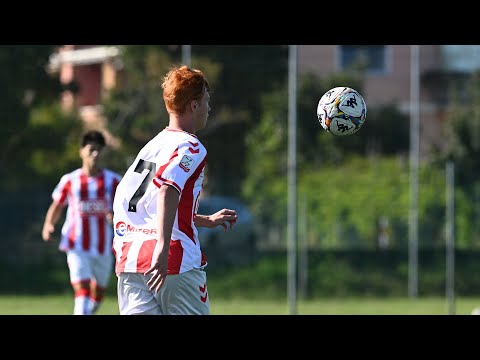 Primavera 2 | AlbinoLeffe - LR Vicenza 4-2 | Highlights