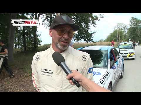 Peter POVAŽAN - MSR Pav Jankov Vŕšok 2019