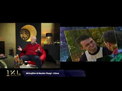 1KL - Mustafë Halili kujton Rasim Thaçin - Cimen 28.03.2021