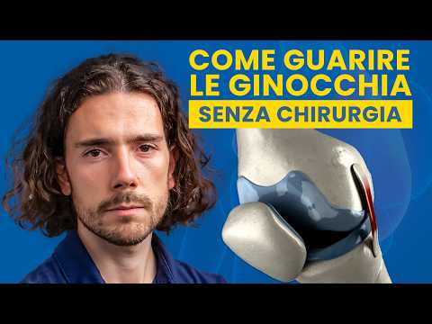 3 Exercises to Heal Knees Without Cartilage