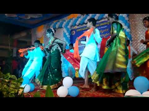 puttamalli puttamalli dance