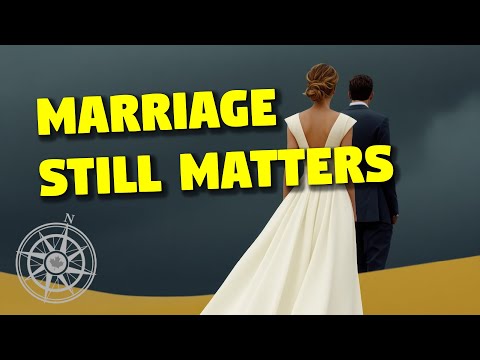 Happily ever after? The case for marriage: Peter Copeland, Andrea Mrozek & Peter Jon Mitchell Happily ever after? The case for marriage: Peter Copeland, Andrea Mrozek & Peter Jon Mitchell