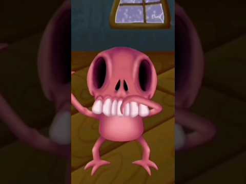 NEVER PUT THESE MONSTERS ON DEMENTED ISLAND PT.14