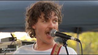 Houndmouth - Full Set (2022 XPoNential Music Festival)