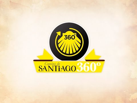 Aplicación móvil CAMINO 360º