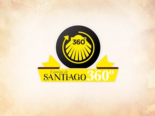 Aplicación móvil CAMINO 360º