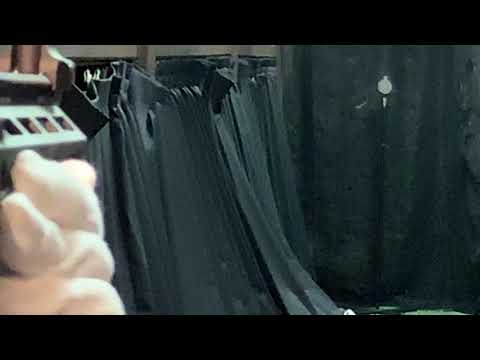 MOVE190314　即納品MFR9"カスタム試射