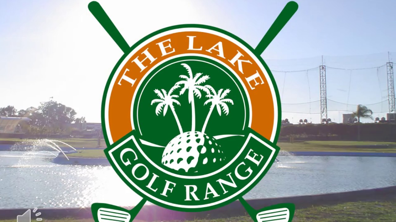 Video 5 - The Lake Golf Range