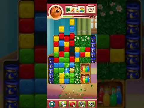 Toon Blast level 5337