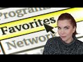 All Time Beauty Favorites