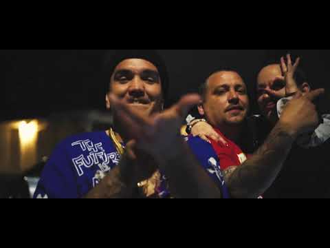 AboutGoudaa x Chuck Mack x MoeBands - "Salute Me Or Shoot Me" (Official Music Video)