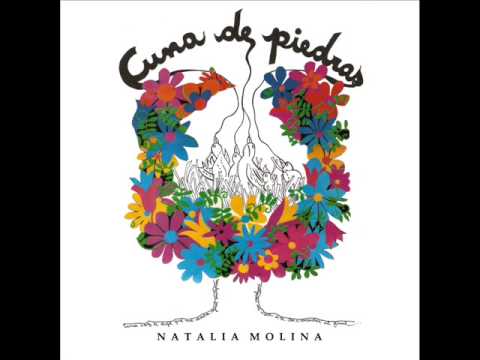Natalia Molina -Cuna de Piedras  (Album completo)