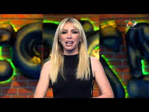 Portokalli, 17 Prill 2016 - Falenderimi per sponsorin Telekom