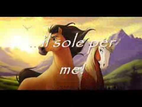 Spirit - Sempre e per sempre - Sempre tornerò
