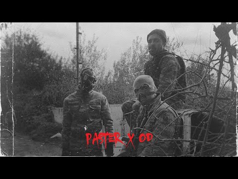 PASTER x OD - YASHMA (AZE DRILL)