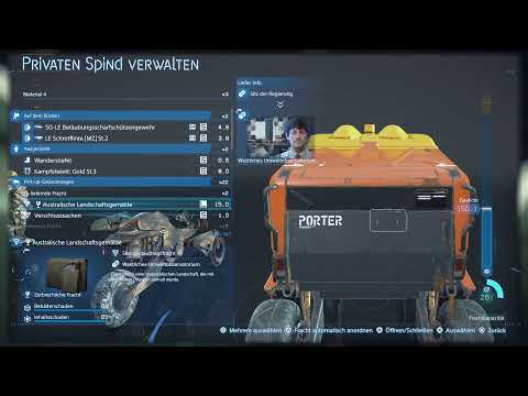 Death Stranding 2 - Pt.32 - Gameplay - PS5 - deutsch - 03.08.24