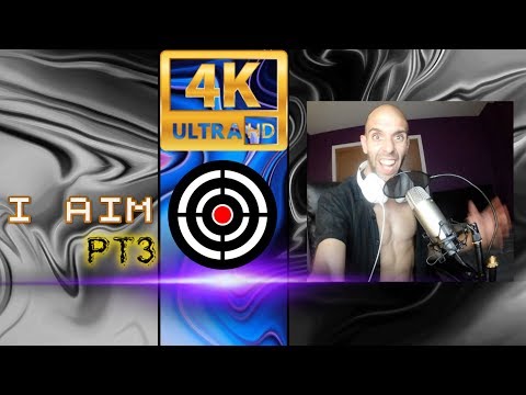 🎵 I AIM PT3 (Music Video)