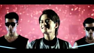 (中山優馬) Yuma Nakayama || The reason why I smile