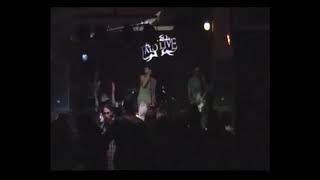 The Answer - Under the Sky - Cover by Echoes