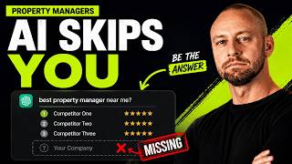 The Secret to Showing Up in ChatGPT & AI Search