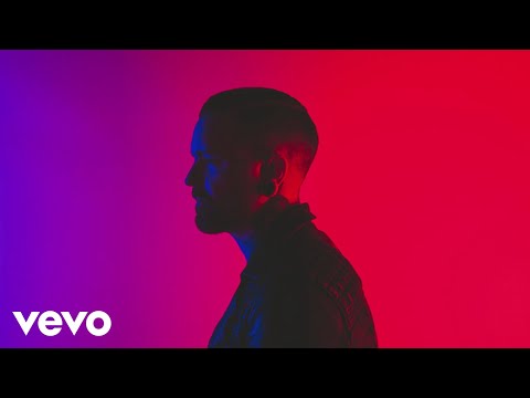 Matty Mullins - Show You the Cross (Official Audio)