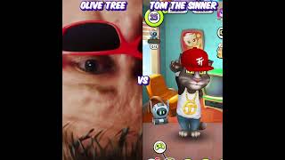 Oliver Tree Vs TomTheSinger Who Is Best ? 😭🤞🤣 #Shorts