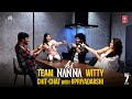Hi Nanna Funny Full Interview | Nani | Mrunal Thakur | Priyadarshi | Kiara | Vyra Entertainments