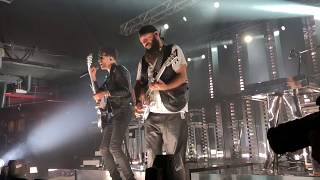 2 - Bonafied Lovin &amp; Somethingood - Chromeo (Live Charlotte, NC - 9/28/18)