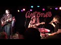 Hayes Carll - Rivertown (Carll/Guy Clark) @Antone’s 12/12/2021 live Austin Texas