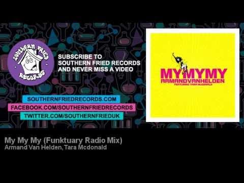 Video thumbnail for My My My (Funktuary Radio Mix)