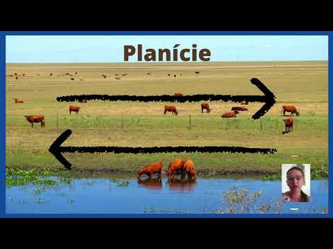 4ºano Geografia Relevo do RS