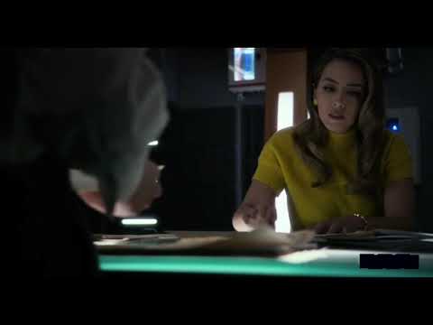 All Daisy & Sousa scenes 7x03