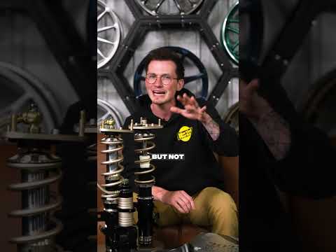 The TRUTH About BC Racing Coilovers