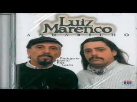 Rincón dos toros - Luiz Marenco e Pepe Guerra