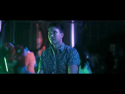 Fluke - Dancing at Space Camp 2018