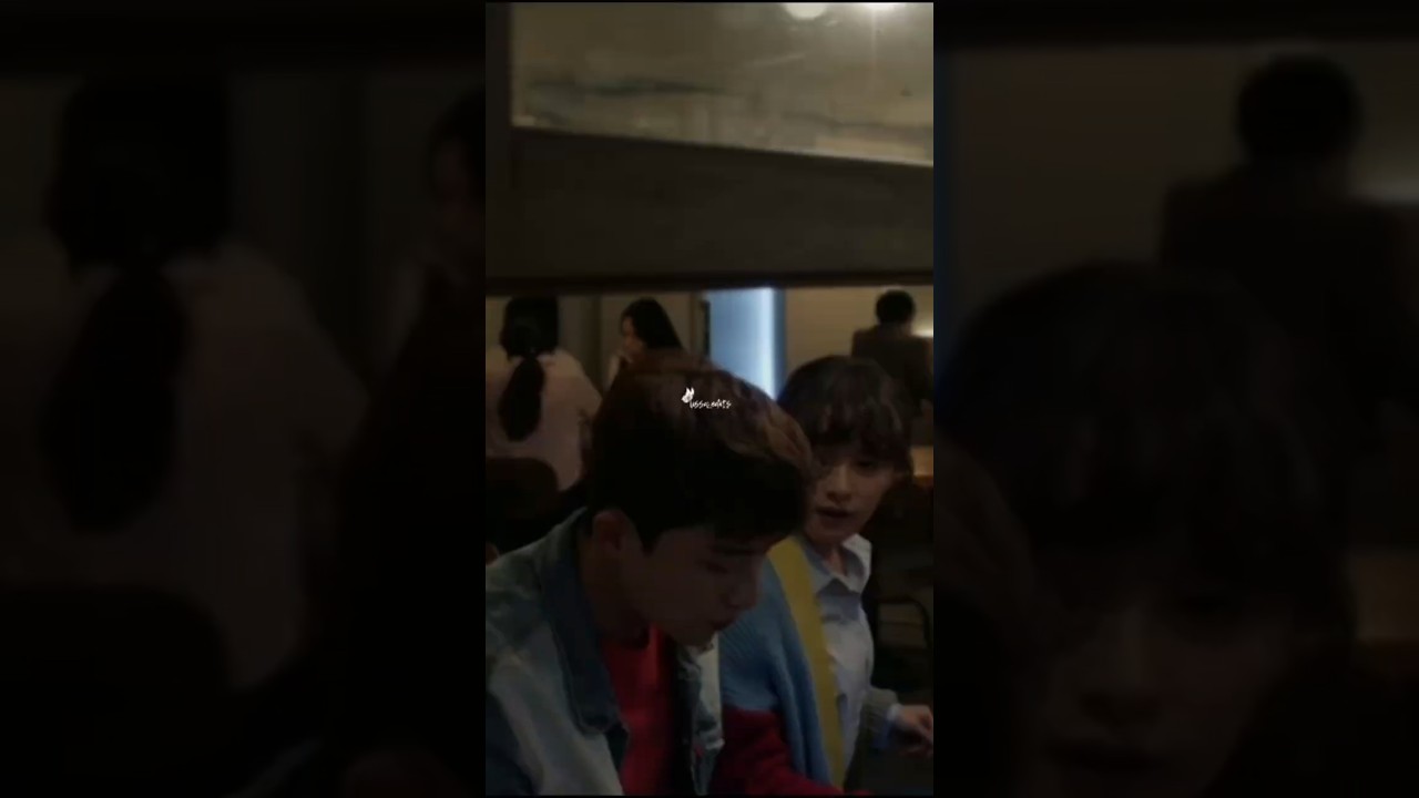 📽: fight for my way #parati #kdrama #actorescoreanos #kdramaedit #dorama #parkseojoon