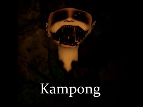 Saibot Reacts EP2: The Experience Of Kampong Horri-median | IT'S AMUSES ME FOR NOW!