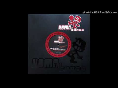 Red Wing - Dreamworld (Endymion's Hardbeat Mix)