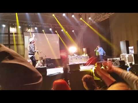 Sokół i Marysia Starosta (WWO - Sen) - Delfinalia Gdynia 2014