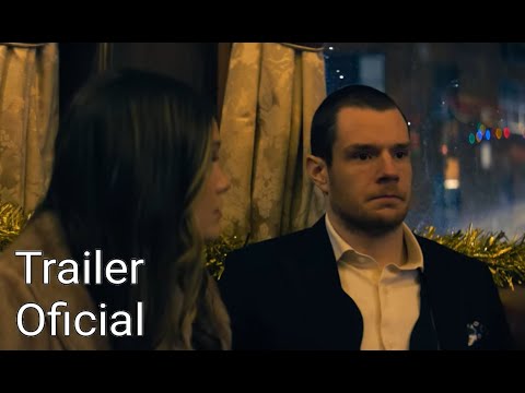 Tráiler Un robo muy navideño [WEB-DL] 2025