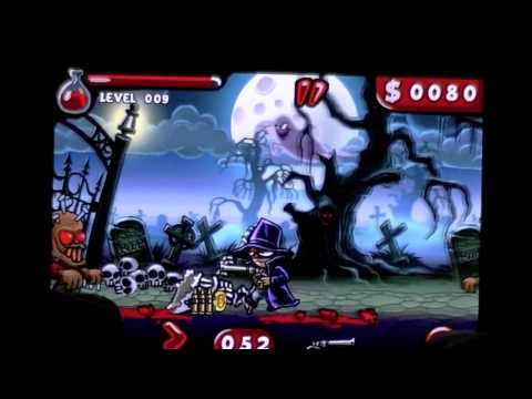 Van Pershing iPhone App Review CrazyMikesapps.com