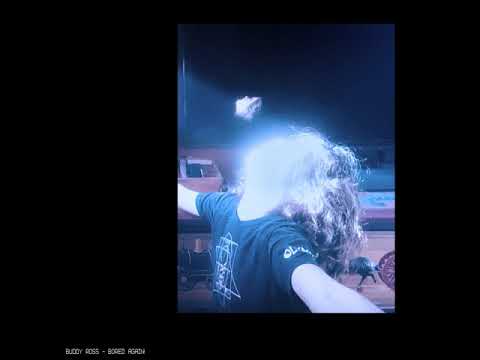 Buddy Ross - Green Light