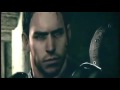 Resident Evil 5 - Chris Redfield Tribute - Hero (HD ...
