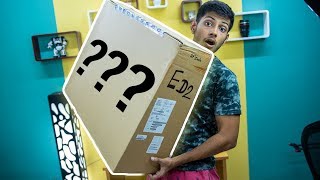 My Most EXPENSIVE UNBOXING EVER !!!