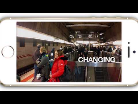 Around the World in 80 Hours Trailer