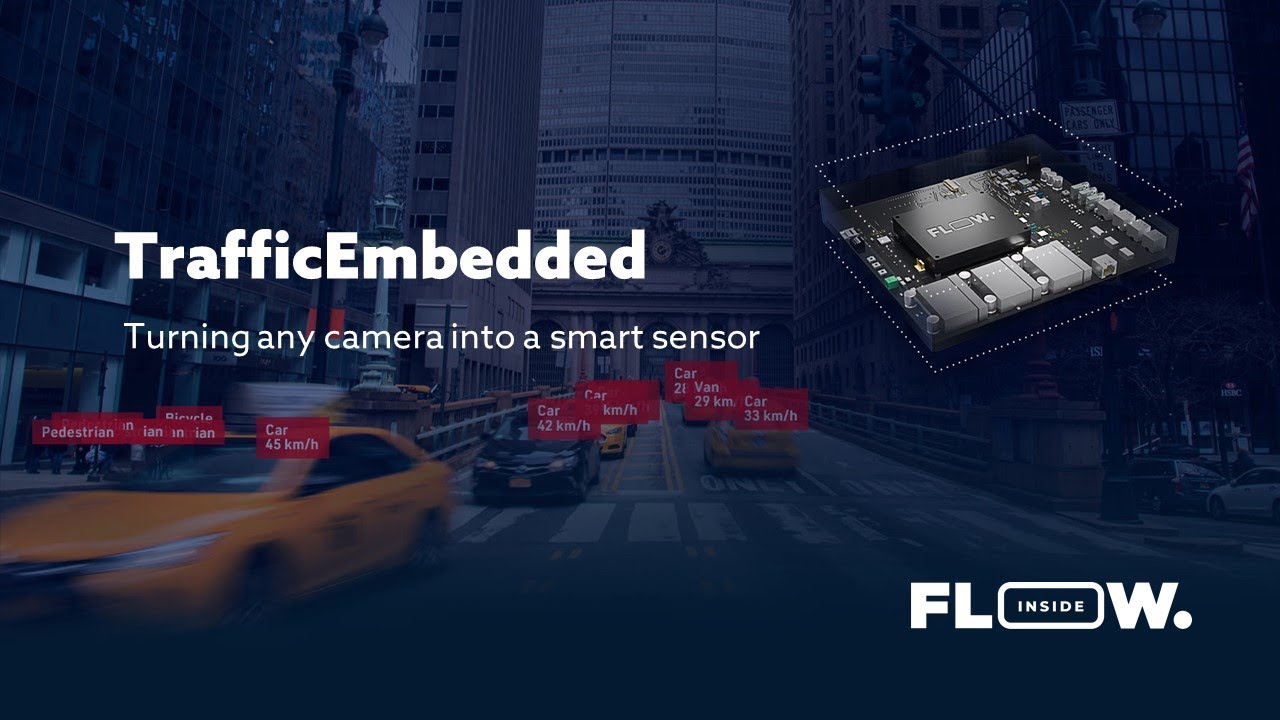FLOW: TrafficEmbedded Introduction