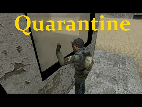 Steam Community :: Video :: Quarantine