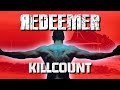 Redeemer 2014 Marko Zaror Killcount