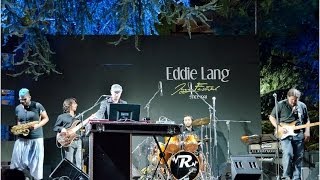 SIGNOR WOLF FUNK EXP plays Miles Davis @ Eddie Lang Jazz Festival